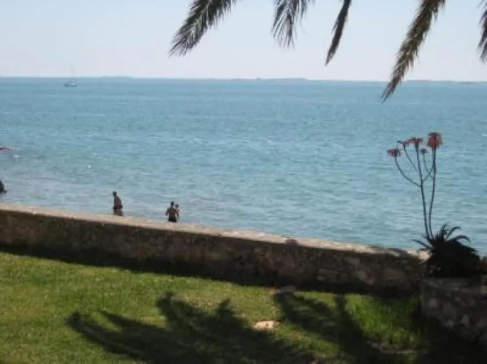 Apartamento En Primera Linea En Alcanar Playa - 4/5 Personas Sant Carles De La Rapita
