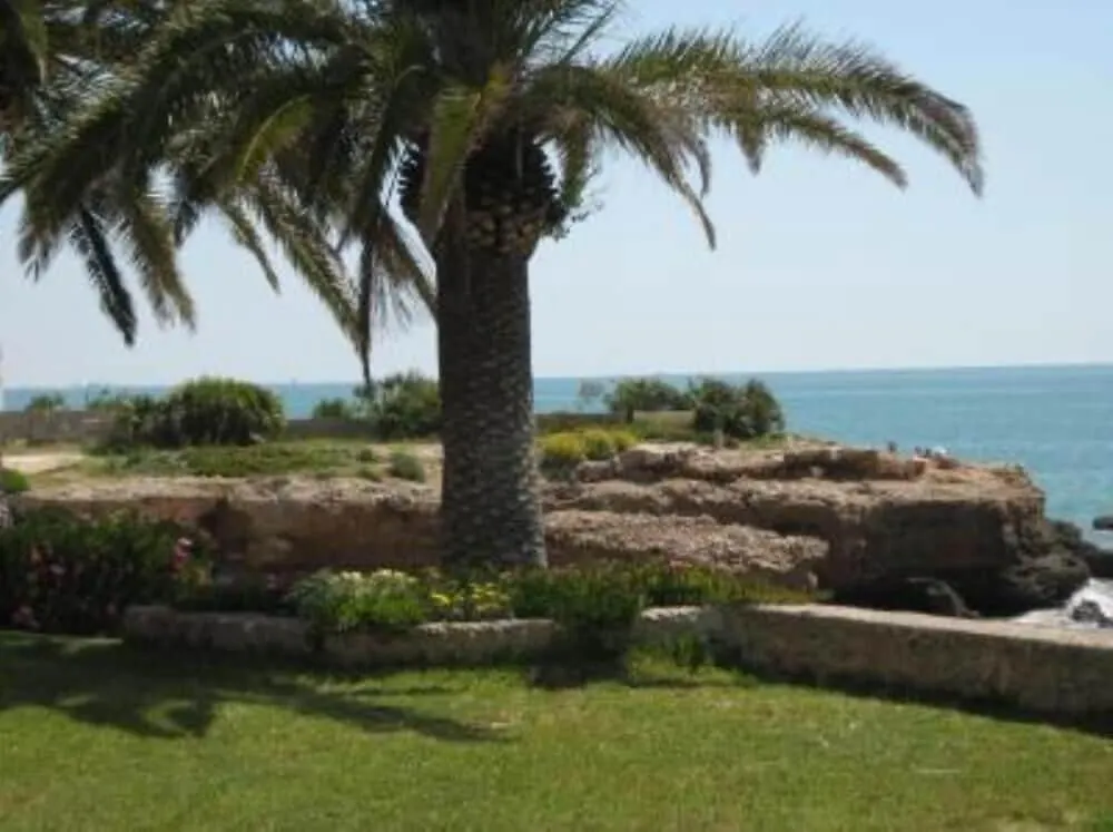Apartment Apartamento En Primera Linea En Alcanar Playa - 4/5 Personas Sant Carles De La Rapita