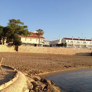 Ornis Platja Sant Carles De La Rapita