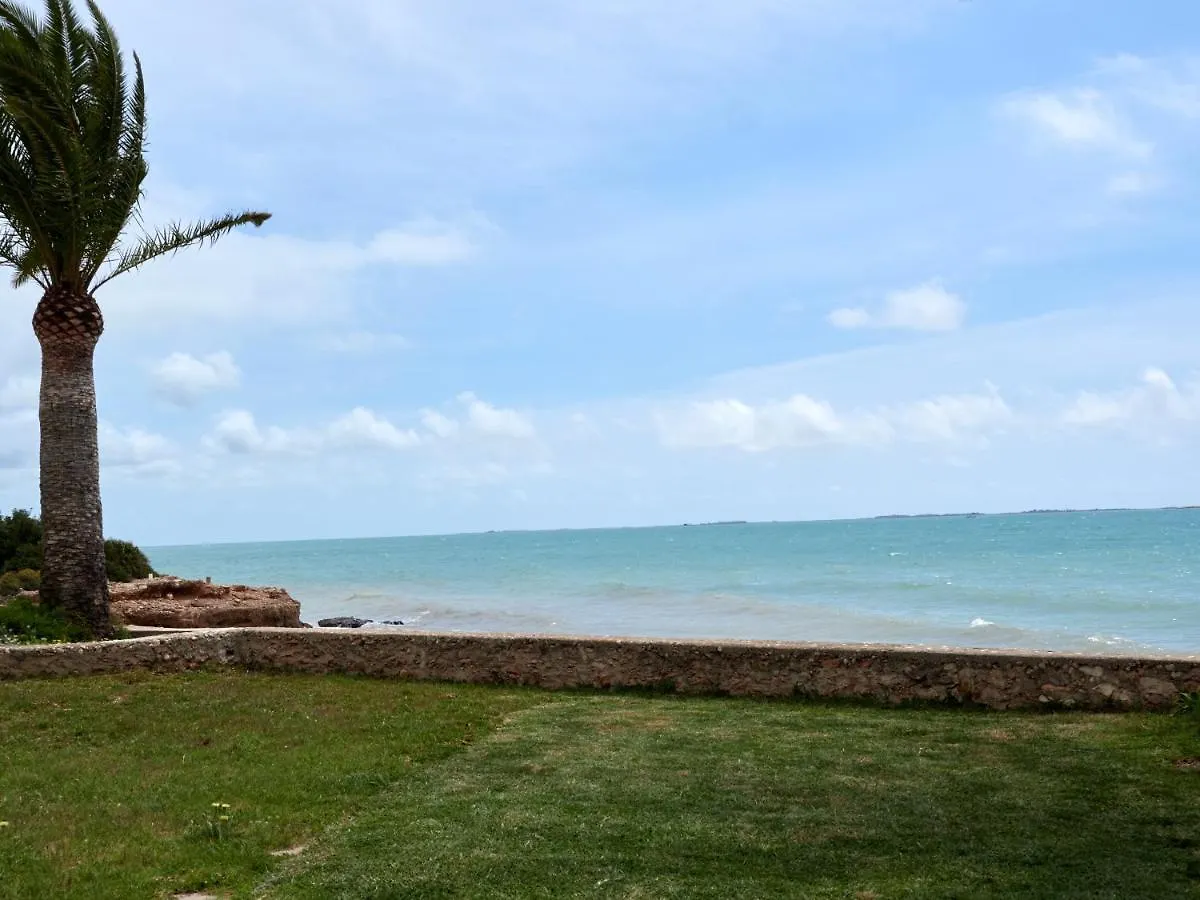 Apartamento En Primera Linea En Alcanar Playa - 4/5 Personas Sant Carles De La Rapita Apartment