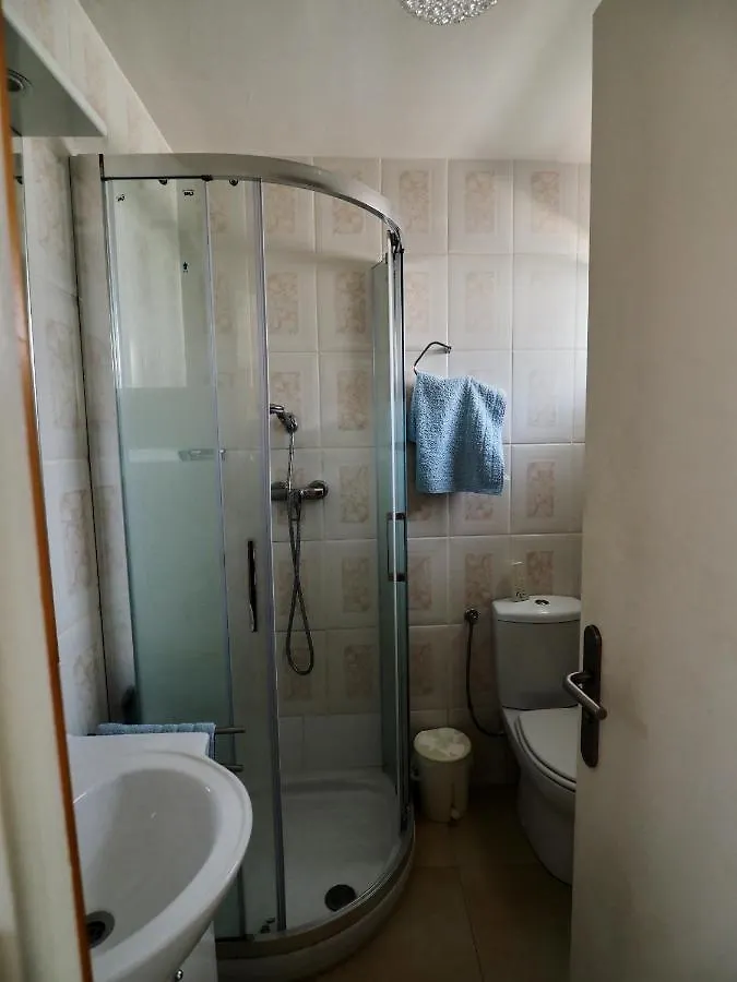 Apartamento En Primera Linea En Alcanar Playa - 4/5 Personas Sant Carles De La Rapita 0*,  Spain